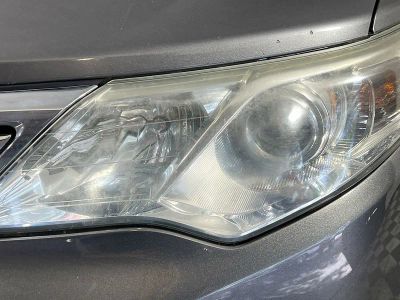 2014 Toyota Camry Hybrid — photo 9 view