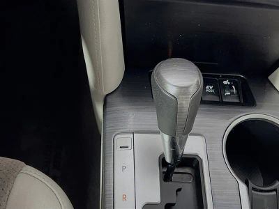 2014 Toyota Camry Hybrid — photo 21 view