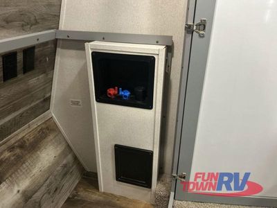 2020 Keystone RV Fuzion - Photo 48