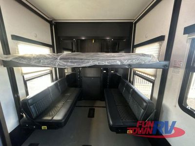 2020 Keystone RV Fuzion - Photo 43