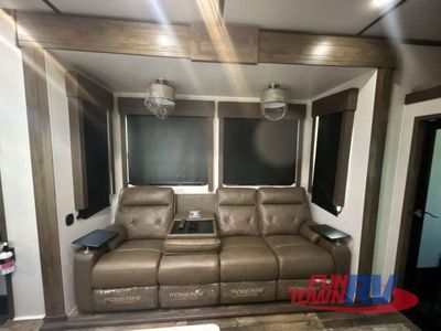 2020 Keystone RV Fuzion - Photo 28