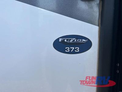 2020 Keystone RV Fuzion - Photo 49