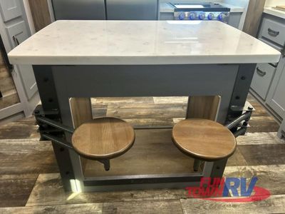 2020 Keystone RV Fuzion - Photo 25
