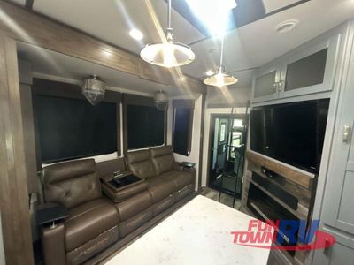 2020 Keystone RV Fuzion - Photo 27