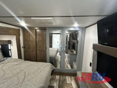 2020 Keystone RV Fuzion - Photo 47