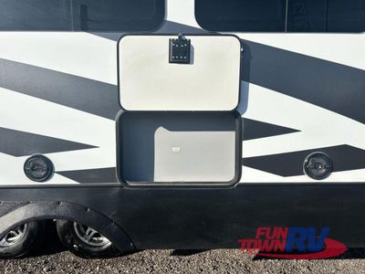 2020 Keystone RV Fuzion - Photo 14