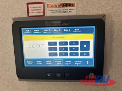 2020 Keystone RV Fuzion - Photo 35