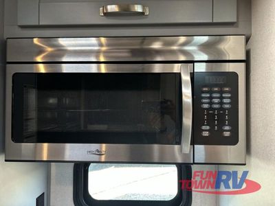 2020 Keystone RV Fuzion - Photo 21