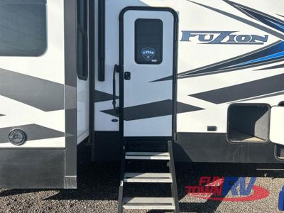 2020 Keystone RV Fuzion - Photo 11
