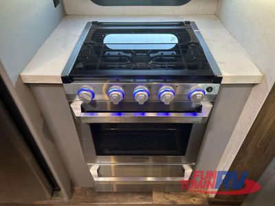 2020 Keystone RV Fuzion - Photo 20