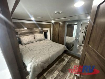 2020 Keystone RV Fuzion - Photo 41
