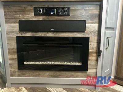 2020 Keystone RV Fuzion - Photo 33
