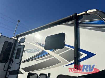 2020 Keystone RV Fuzion - Photo 8