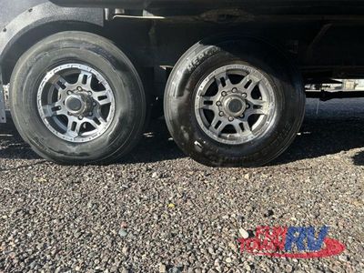 2020 Keystone RV Fuzion - Photo 12