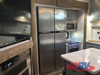 2020 Keystone RV Fuzion - Photo 22