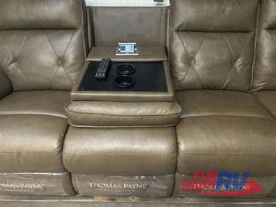 2020 Keystone RV Fuzion - Photo 29
