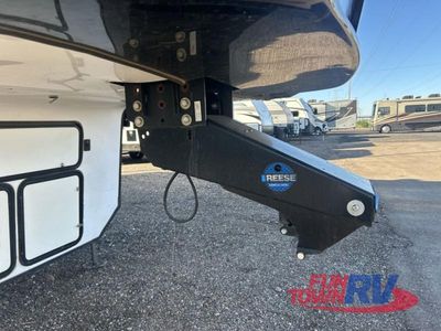 2020 Keystone RV Fuzion - Photo 9