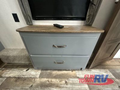 2020 Keystone RV Fuzion - Photo 45