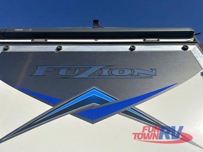 2020 Keystone RV Fuzion - Photo 16