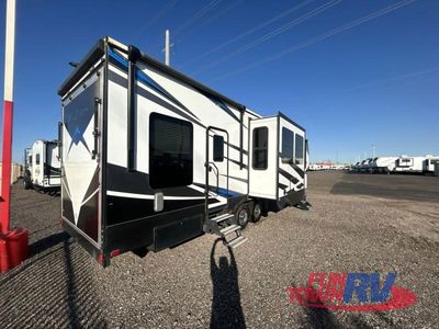 2020 Keystone RV Fuzion - Photo 5
