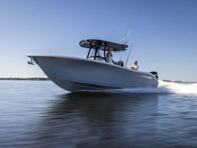 2026 Sea Pro 262 Offshore - Photo 11
