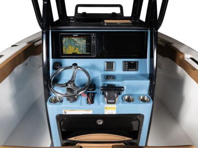2026 Sea Pro 262 Offshore - Photo 9