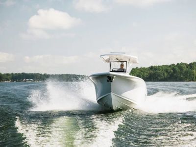 2026 Sea Pro 262 Offshore - Photo 3