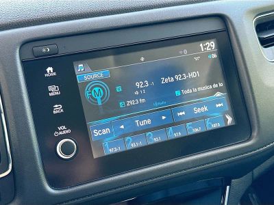 2022 Honda HR-V — photo 14 view