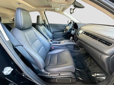2022 Honda HR-V — photo 27 view