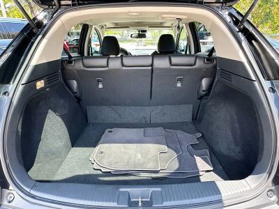 2022 Honda HR-V — photo 25 view