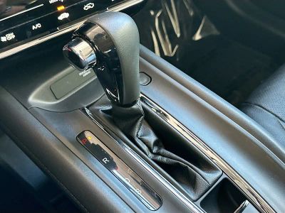 2022 Honda HR-V — photo 16 view