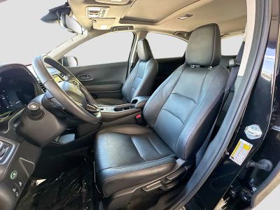 2022 Honda HR-V — photo 20 view