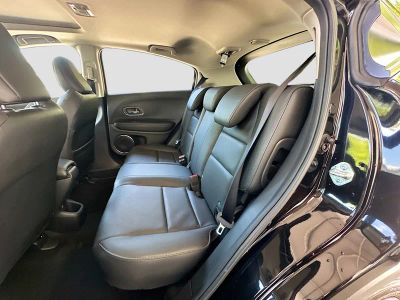2022 Honda HR-V — photo 24 view