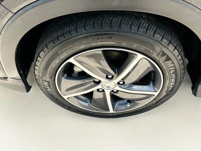 2022 Honda HR-V — photo 32 view