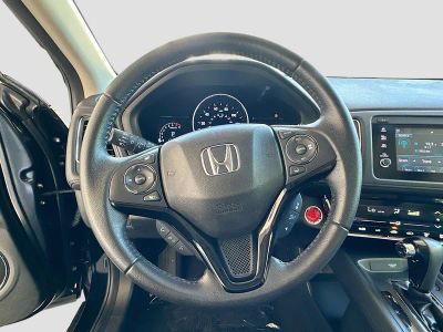 2022 Honda HR-V — photo 11 view