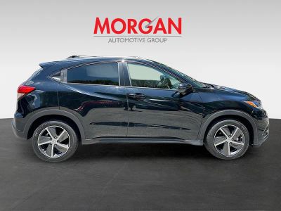 2022 Honda HR-V — photo 8 view