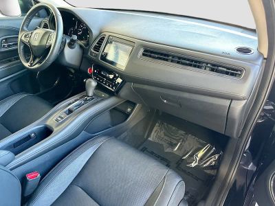 2022 Honda HR-V — photo 28 view