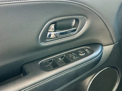 2022 Honda HR-V — photo 17 view