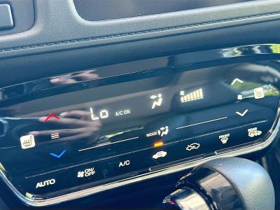 2022 Honda HR-V — photo 15 view