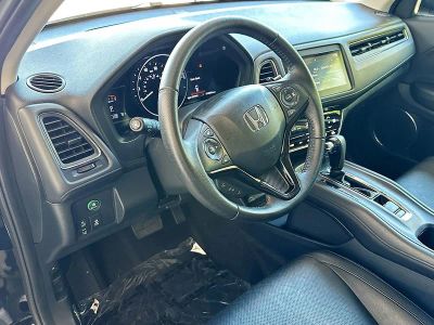 2022 Honda HR-V — photo 9 view