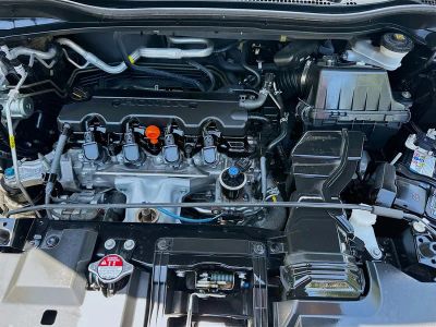 2022 Honda HR-V — photo 31 view