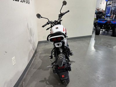 2026 CFMOTO Papio CL - Photo 7