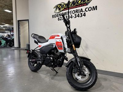 2026 CFMOTO Papio CL - Photo 2