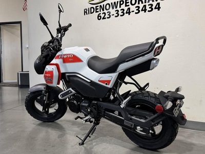 2026 CFMOTO Papio CL - Photo 6