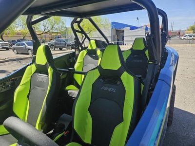 2025 Polaris RZR Pro XP 4 Premium - Photo 15