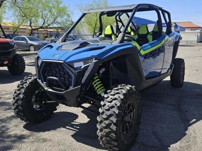 2025 Polaris RZR Pro XP 4 Premium - Photo 6