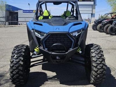 2025 Polaris RZR Pro XP 4 Premium - Photo 2
