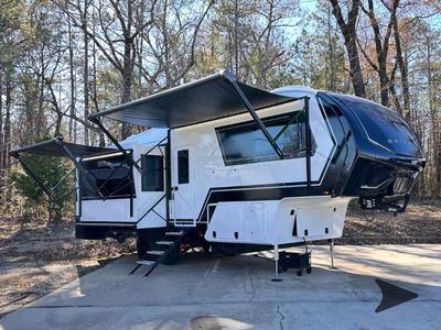 2026 Brinkley Model Z - Photo 6