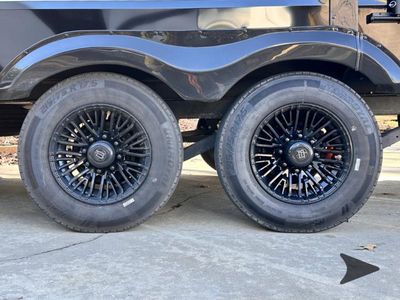 2026 Brinkley Model Z - Photo 17
