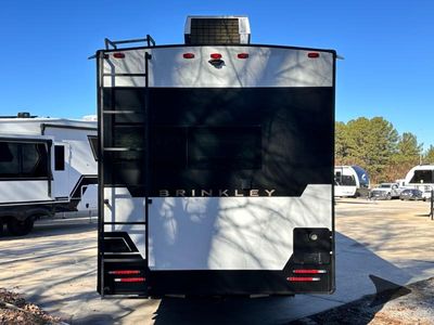 2026 Brinkley Model Z - Photo 12